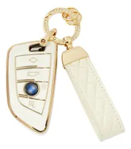 Comprar Funda Para Llave De Audi, Compatible Con Audi A4, Q7, Q5,