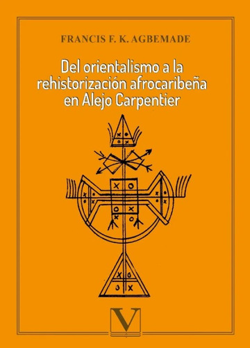 Del Orientalismo A La Rehistorización Afrocaribeña En Ale