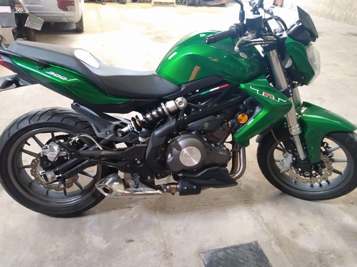 Imagen 12 de 20 de Benelli Tnt 300 Impecable 2021 (no Mt03,dominar,duke 390 )