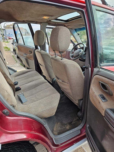 Imagen 11 de 15 de Oportunidad Grand Vitara 4x4 Nafta Gnc Esta En Haedo