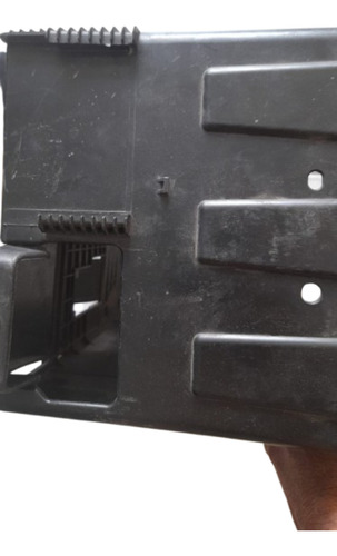 Tapa Cajón Cubre Batería Peugeot 408 1.6 Thp