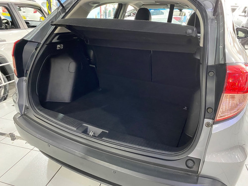 Imagem 7 de 19 de Honda Hr-v 1.8 16v Ex 2016
