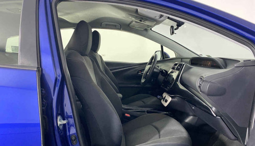 Imagen 11 de 15 de 118784 - Toyota Prius 2017 Con Garantía