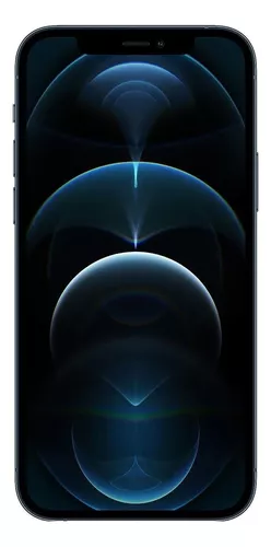 Comprar iPhone 12 Pro Max 256 Gb Azul A Meses Reacondicionado