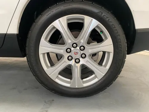 Cadillac SRX 3.6 Premium Awd At