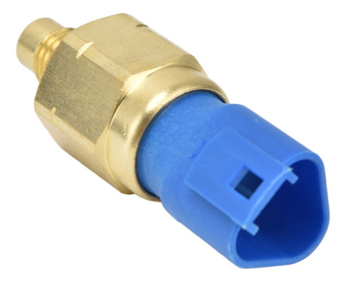 W Transductor De Temperatura Del Motor Con Sensor De