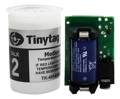 Registrador De Datos Data Logger