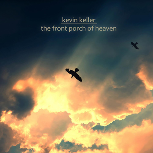 Cd: Front Porch Of Heaven