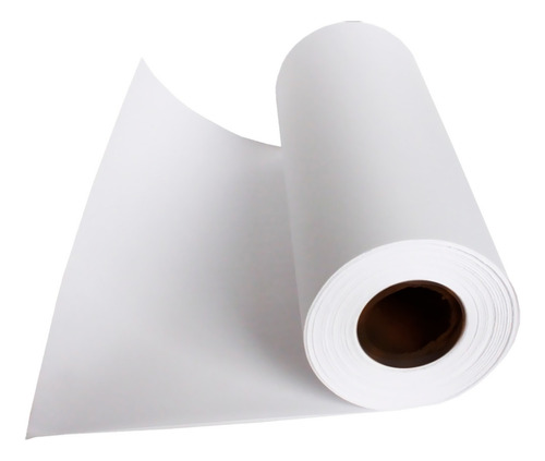 Papel Sublimación Rollo Secado Instantáneo A3 X100 Metros