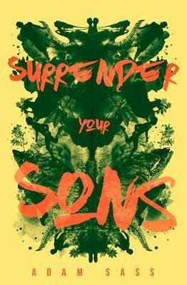 Libro Surrender Your Sons - Adam Sass