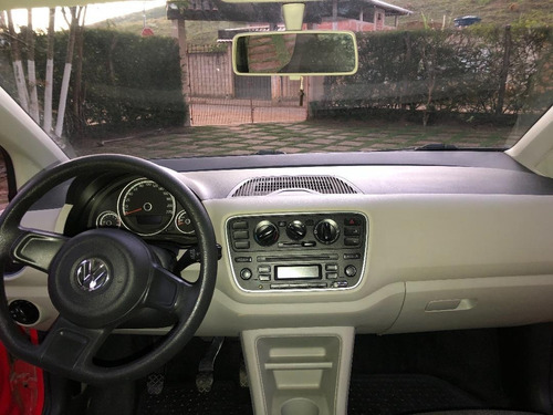 Volkswagem Up!