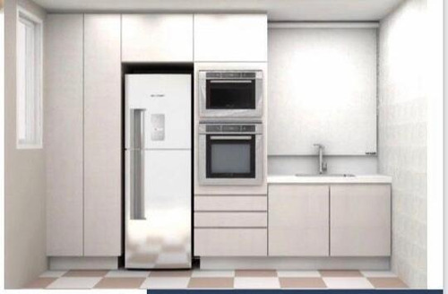 Imagem 10 de 16 de Apartamento 2 Quartos À Venda, 2 Quartos, 2 Vagas, Santo Antônio - Belo Horizonte/mg - 13261