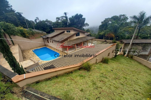 Chacara - Ch00123 - 69327777
