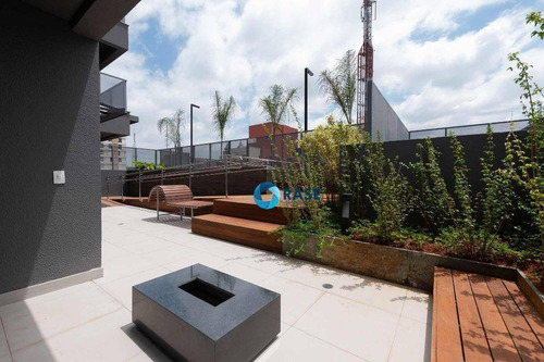 Imagem 25 de 30 de Apartamento À Venda, 58 M² Por R$ 907.800,00 - Pinheiros - São Paulo/sp - Ap11750