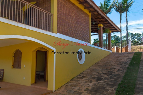 Imagem 7 de 26 de Chacara - Ch00011 - 34749949