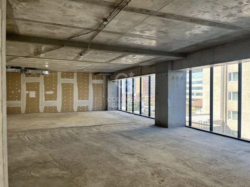 Oficinas En Arriendo  Edificio Clase A En Providencia