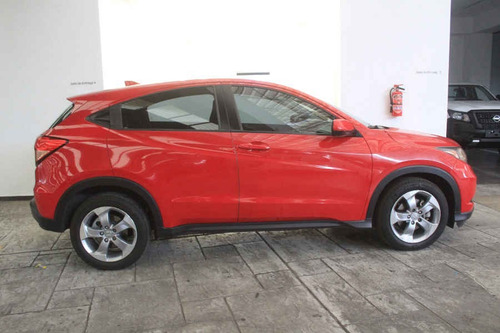 Imagen 7 de 15 de Honda Hr-v 2017 5p Epic L4/1.8 Aut