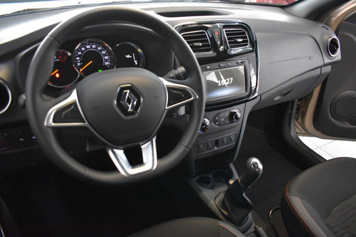 Renault Stepway Intens