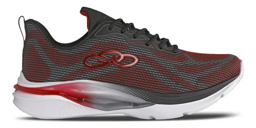 Olympikus Lusion Hombre Adultos MercadoLibre