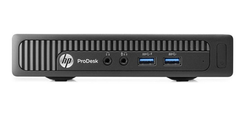 Mini Cpu Hp Prodesk 600 Core I5 4ªg 8gb 1tb Wifi