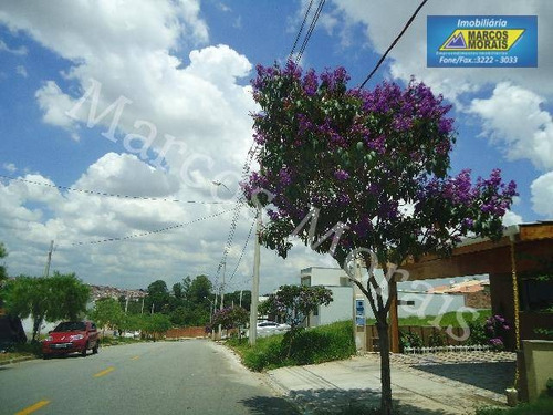 Imagem 8 de 18 de Terreno Condominio À Venda, Horto Florestal, Sorocaba - Te0314. Vendo - Te0314