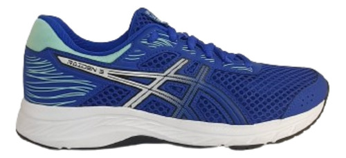 Tênis Feminino Asics Raiden 3 Esportivo Original 