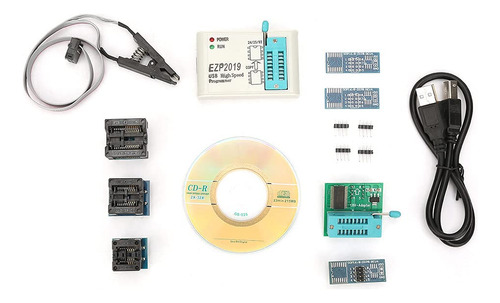 Circuito Logico Programabl Universal Usb Alta Velocidad Pal