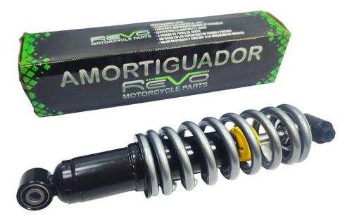 Monoshock Amortiguador Yamaha Xtz 150 Revo 