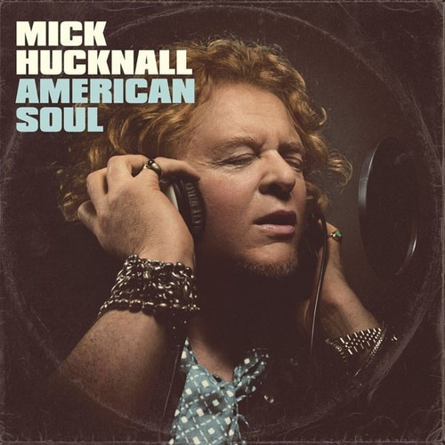 Mick Hucknall American Soul Cd Nuevo