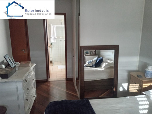 Imagem 17 de 30 de Apartamento - Ap01072 - 69876157