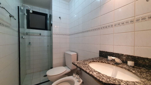 Imagem 4 de 30 de Apartamento Com 3 Dormitórios 1 Suíte Para Alugar, 90 M² - Campo Belo - São Paulo/sp - Ap2604