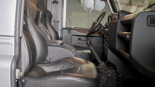 2011 Land Rover Defender 90 S