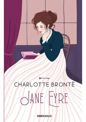 Libro Jane Eyre