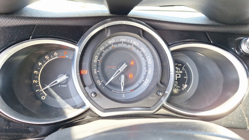 Citroen Ds3 1.6 Vti Auto 120