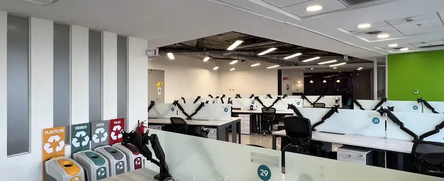 Pdte. Riesco 5400 - 5700, Las Condes - Nueva Las Condes - Las Condes - RM (Metropolitana)