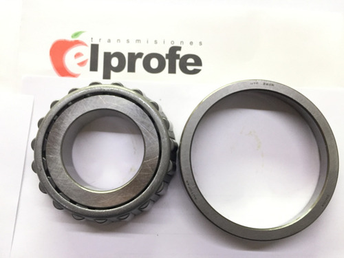 Kit De Baleros Para Una Transmisión Tr4050 Dodge, Ford O Ram