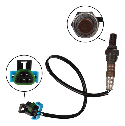 Sensor Oxigeno P/ Chevrolet Avalanche 2500 2003 A 2006