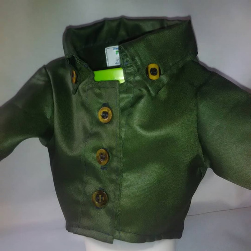 Ropa Para Perros, Camisas De Vestir Para Perritos Y Gatitos