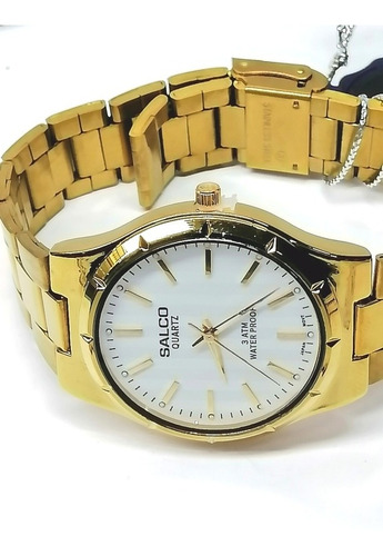 Reloj Salco Modelo V7aem3017