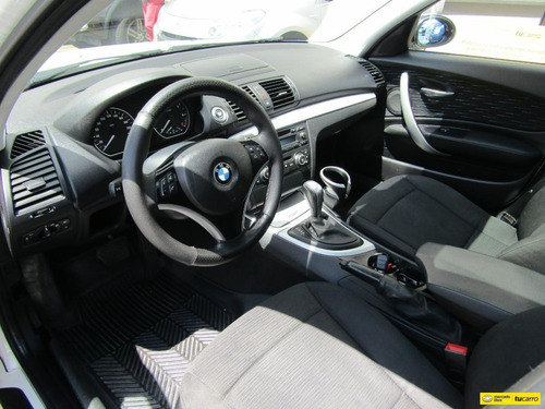 Bmw Serie 1 120i At 2000 Cc