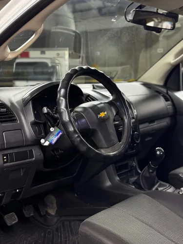Chevrolet D-Max 2.5l 4x4