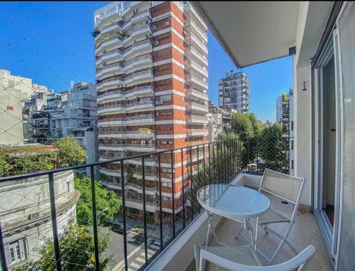 Imagen 2 de 14 de Excelente Departamento En Pleno Recoleta!!!! Dueño Directo!!
