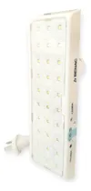 Comprar Luz Emergencia Recargable 30 Led Para El Hogar Color Blanco