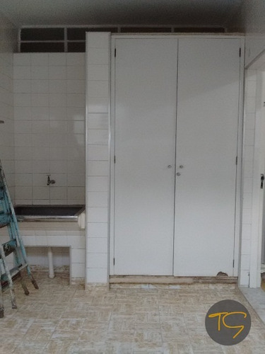 Imagem 18 de 22 de Chapadão Casa Venda Oportunidade Campinas - Ca00694 - 4688439