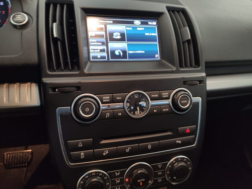 Imagem 8 de 8 de Land Rover Freelander Freelander 2 Se2.0 2013/2013