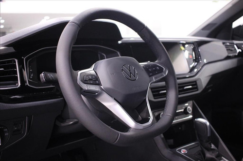 Imagem 6 de 12 de Nivus 1.0 200 Tsi Total Flex Highline Automático