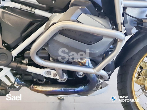Bmw R 1250 Gs Adventure Premium Rallye