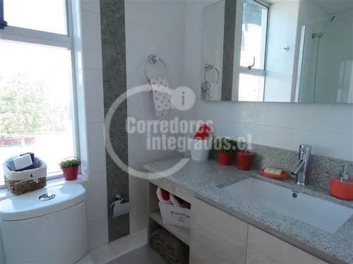 Departamento En Venta En Macul