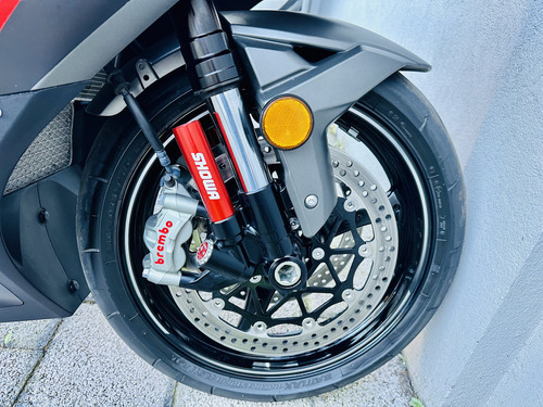 Kawasaki Zx10 Seminueva!!!