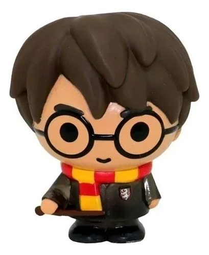 Harry Potter Set De 8 Figuras Patronus Wizarding World